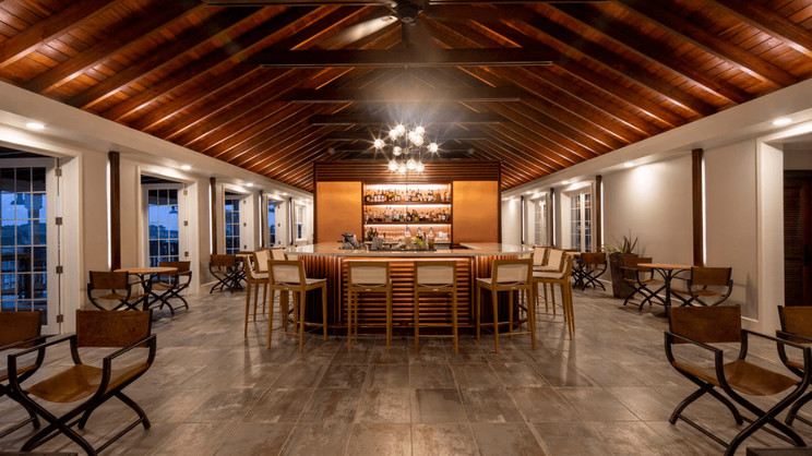 Hammock Cove Antigua